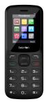 bea-fon C90 4G schwarz