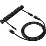 Sharkoon SGK50 Aviator Kabel Titan/Black (schwarz, 1,85...