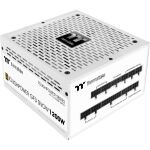 Thermaltake TT Toughpower GF3 Snow 1200W (weiß, 1x 12VHPWR, 5x PCIe, Kabel-Management, 1200 Watt)