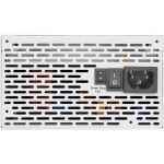 Thermaltake TT Toughpower GF3 Snow 1200W (weiß, 1x 12VHPWR, 5x PCIe, Kabel-Management, 1200 Watt)