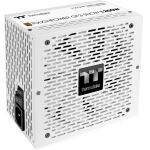 Thermaltake TT Toughpower GF3 Snow 1200W (weiß, 1x 12VHPWR, 5x PCIe, Kabel-Management, 1200 Watt)