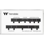 Thermaltake TT Toughpower GF3 Snow 1200W (weiß, 1x 12VHPWR, 5x PCIe, Kabel-Management, 1200 Watt)