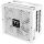 Thermaltake TT Toughpower GF3 Snow 1200W (weiß, 1x 12VHPWR, 5x PCIe, Kabel-Management, 1200 Watt)