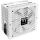 Thermaltake TT Toughpower GF3 Snow 1200W (weiß, 1x 12VHPWR, 5x PCIe, Kabel-Management, 1200 Watt)