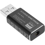 Sharkoon Gaming DAC Pro S V3 (schwarz)