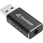 Sharkoon Gaming DAC Pro S V3 (schwarz)