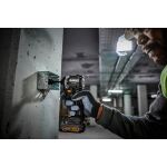 Dewalt Akku-Schlagschrauber DCF85ME2GT, 18Volt, 1/4", im McLaren Design (grau/schwarz, 2x POWERSTACK Li-Ion-Akku 1,7 Ah, in T STAK Box)