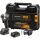 Dewalt Akku-Schlagschrauber DCF85ME2GT, 18Volt, 1/4", im McLaren Design (grau/schwarz, 2x POWERSTACK Li-Ion-Akku 1,7 Ah, in T STAK Box)