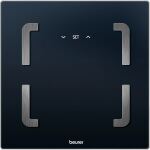 Beurer Diagnosewaage BF 880 WIFI (schwarz)