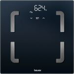 Beurer Diagnosewaage BF 880 WIFI (schwarz)