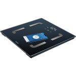 Beurer Diagnosewaage BF 880 WIFI (schwarz)