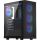 Endorfy Ventum 200 ARGB (schwarz, Seitenteil aus Tempered Glass)