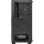 Endorfy Ventum 200 ARGB (schwarz, Seitenteil aus Tempered Glass)
