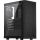 Endorfy Ventum 200 ARGB (schwarz, Seitenteil aus Tempered Glass)
