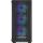 Endorfy Ventum 200 ARGB (schwarz, Seitenteil aus Tempered Glass)