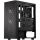 Endorfy Ventum 200 ARGB (schwarz, Seitenteil aus Tempered Glass)