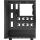 Endorfy Ventum 200 ARGB (schwarz, Seitenteil aus Tempered Glass)