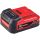 Einhell Akku-Bohrschrauber TE-CD 12/1 X-Li, 12Volt (rot/schwarz, Li-Ionen Akku 2Ah)