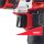 Einhell Akku-Bohrschrauber TE-CD 12/1 X-Li, 12Volt (rot/schwarz, Li-Ionen Akku 2Ah)