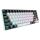 Sharkoon SKILLER SGK50 S3 (weiß, RU-Layout, Gateron Yellow)
