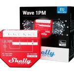 Shelly Wave 1 PM (rot, ein Kanal)