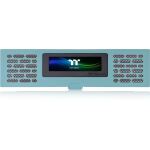 Thermaltake LCD Panel Kit The Tower 200 (türkis)