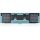 Thermaltake LCD Panel Kit The Tower 200 (türkis)