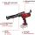 Einhell Power X-Change Akku-Kartuschenpistole TE-SG 18/10 Li - Solo, 18Volt (rot/schwarz, ohne Akku und Ladegerät)
