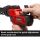 Einhell Power X-Change Akku-Kartuschenpistole TE-SG 18/10 Li - Solo, 18Volt (rot/schwarz, ohne Akku und Ladegerät)