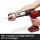 Einhell Power X-Change Akku-Kartuschenpistole TE-SG 18/10 Li - Solo, 18Volt (rot/schwarz, ohne Akku und Ladegerät)