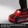 Einhell Power X-Change Akku-Kartuschenpistole TE-SG 18/10 Li - Solo, 18Volt (rot/schwarz, ohne Akku und Ladegerät)