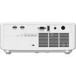 Optoma HZ40HDR (weiß, FullHD, Full3D, HDR, HDMI)