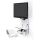 Ergotron StyleView Sitz-Steh-Vertical Lift (weiß)