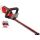 Einhell Power X-Change Akku-Heckenschere GC-CH 18/50 Li-Solo, 18Volt (rot/schwarz, ohne Akku und Ladegerät)