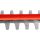 Einhell Power X-Change Akku-Heckenschere GC-CH 18/50 Li-Solo, 18Volt (rot/schwarz, ohne Akku und Ladegerät)