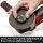 Einhell Power X-Change Akku-Winkelschleifer TE-AG 18/115 Q Li Solo, 18Volt (rot/schwarz, ohne Akku und Ladegerät)