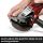 Einhell Power X-Change Akku-Winkelschleifer TE-AG 18/115 Q Li Solo, 18Volt (rot/schwarz, ohne Akku und Ladegerät)
