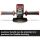 Einhell Power X-Change Akku-Winkelschleifer TE-AG 18/115 Q Li Solo, 18Volt (rot/schwarz, ohne Akku und Ladegerät)