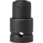 Einhell Professional Akku-Schlagschrauber IMPAXXO 18/230, 1/2", 18Volt (rot/schwarz, ohne Akku und Ladegerät)