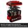 Einhell Akku Power-X-Change Plus Multi-Ah 18Volt 5,0 bis 8,0Ah (rot/schwarz, Multi-Ah Technologie)