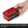 Einhell Akku Power-X-Change Plus Multi-Ah 18Volt 5,0 bis 8,0Ah (rot/schwarz, Multi-Ah Technologie)
