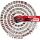 Einhell Power X-Change Akku-Bohrschrauber TE-CD 18/45 3X-Li +22, 18Volt (rot/schwarz, Li-Ion-Akku 2,0Ah, 22-teiliges Zubehör)