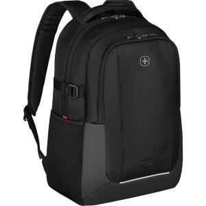 WENGER XE Ryde (schwarz, bis 40,6 cm (16))