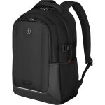 WENGER XE Ryde (schwarz, bis 40,6 cm (16))
