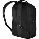 WENGER XE Ryde (schwarz, bis 40,6 cm (16))