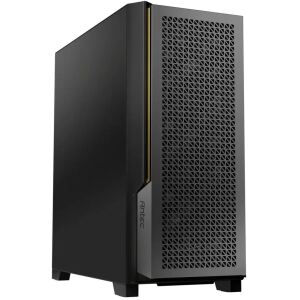 Antec P20CE Midi Tower Schwarz