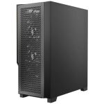 Antec P20CE Midi Tower Schwarz