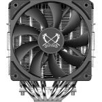 Scythe Fuma 3 SCMF-3000 (schwarz, 120 mm)