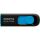 ADATA UV128 USB-Stick 512 GB USB Typ-A 3.2 Gen 1 (3.1 Gen 1) Schwarz, Blau
