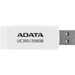 ADATA UC310 USB-Stick 256 GB USB Typ-A 3.2 Gen 1 (3.1 Gen 1) Weiß